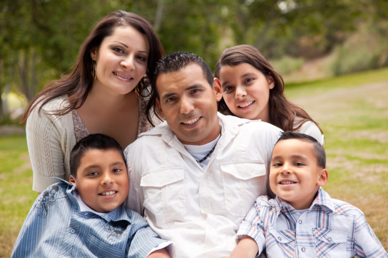 Fertility Specialist Hispanic Clinic