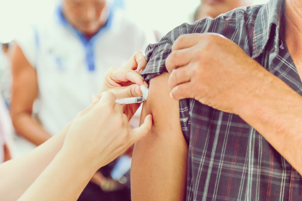 Reasons to Get a Flu Shot